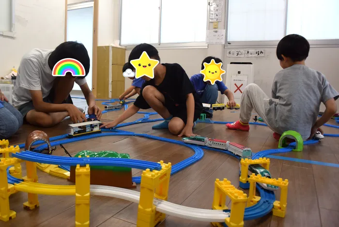 発達応援団ピュアキッズ/ブログHPを更新しました。