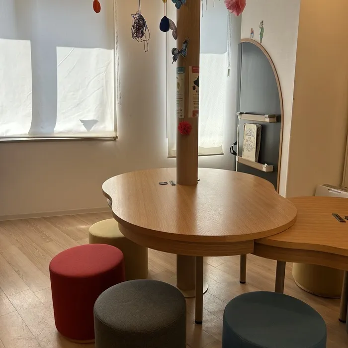 LITALICOジュニア藤沢教室/設備