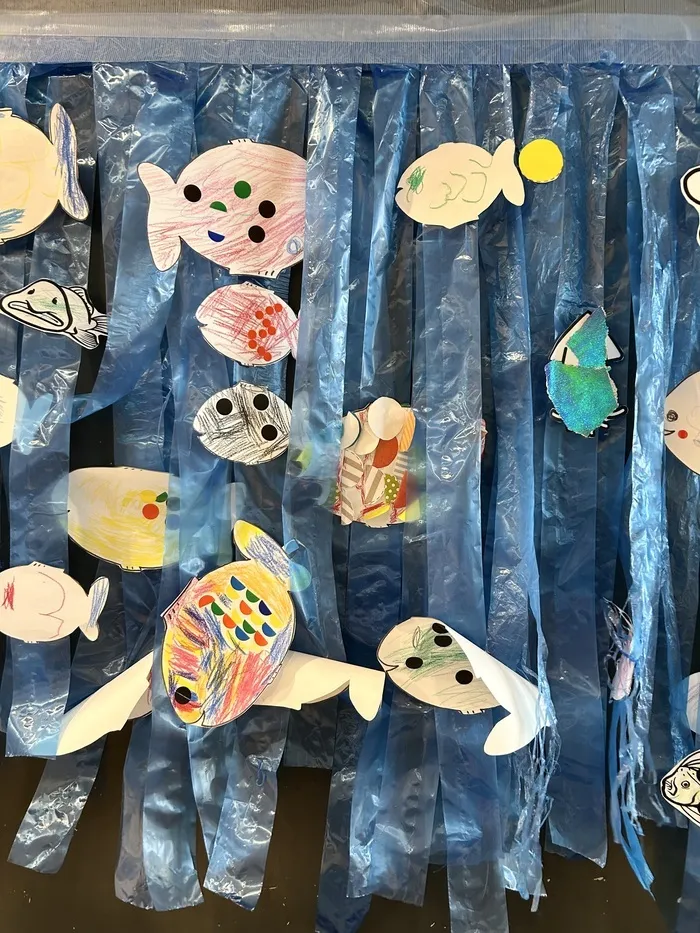 LITALICOジュニア藤沢教室/イベントの様子