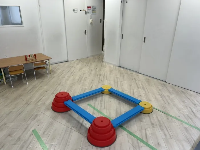 LITALICOジュニア藤沢教室/設備