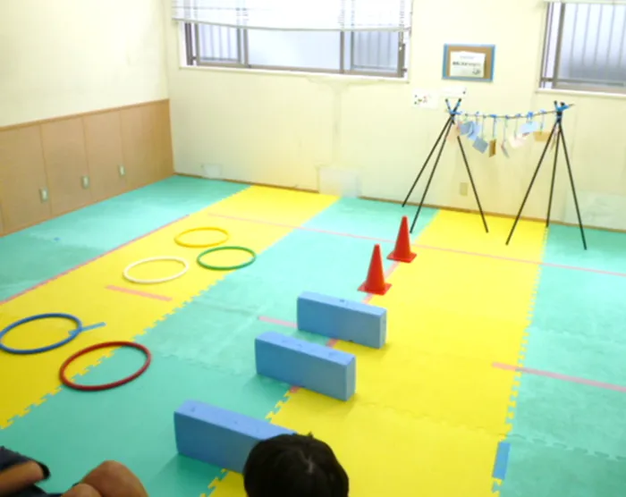 わくわくクラブエース/SSTサーキット？！