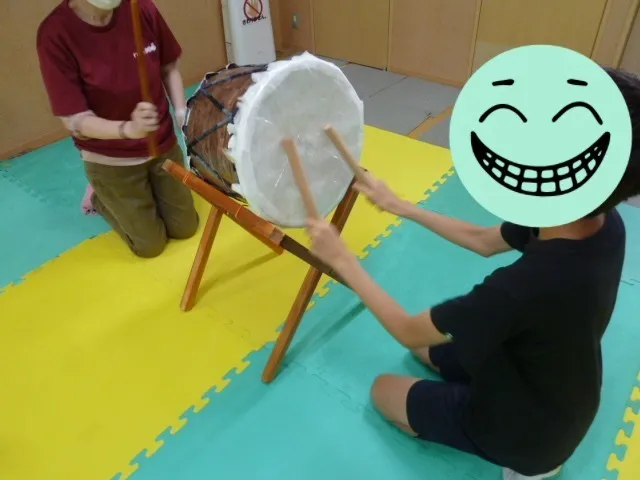 わくわくクラブエース/音楽カリキュラム♪