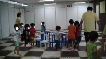らいおんハート遊びリテーション児童デイ(未就学児) ※多機能型/プログラム内容