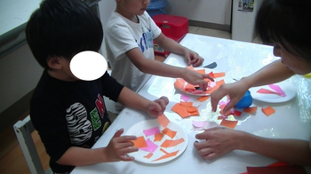 らいおんハート遊びリテーション児童デイ(未就学児) ※多機能型/スタッフの専門性・育成環境