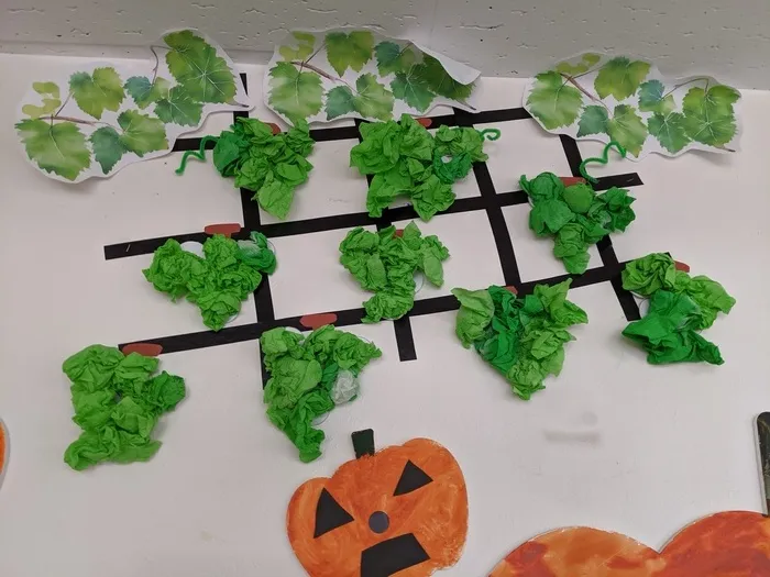 こころとことばの教室こっこ浦安駅前校/プログラム内容