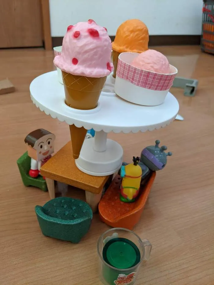 こころとことばの教室こっこ　東野校/広がる世界🖼️