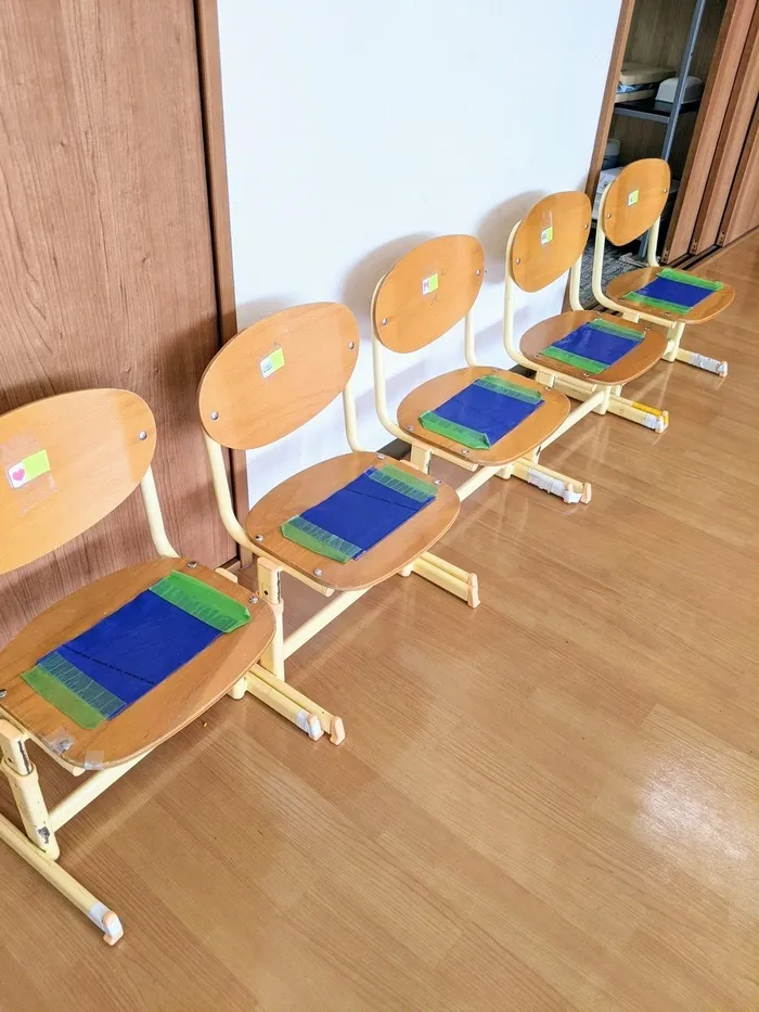 こころとことばの教室こっこ　東野校/環境って大切💖