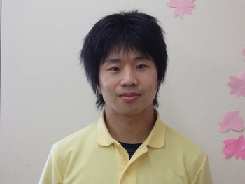 らいおんハートリハビリ児童デイサービス栄光会/細谷太樹