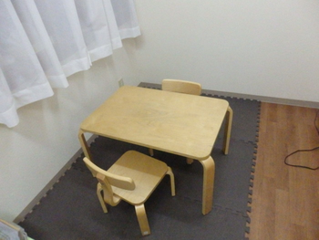 らいおんハートリハビリ児童デイサービス栄光会/スタッフの専門性・育成環境