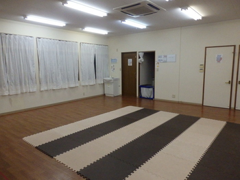 らいおんハートリハビリ児童デイサービス栄光会/その他