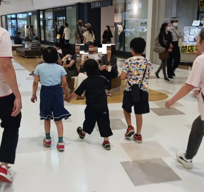 アルク純誠会みさと/お出かけに行ってきました！