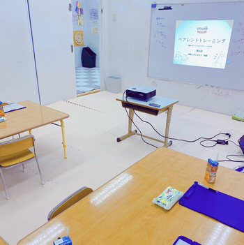 LITALICOジュニア志木教室/ペアレントトレーニングを開催しました！
