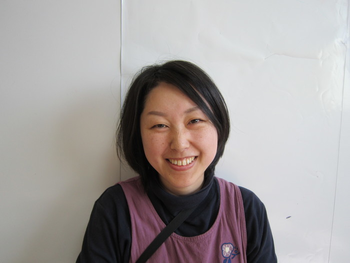 とこころ園/松本梨菜
