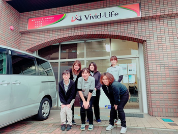 Vivid-Life