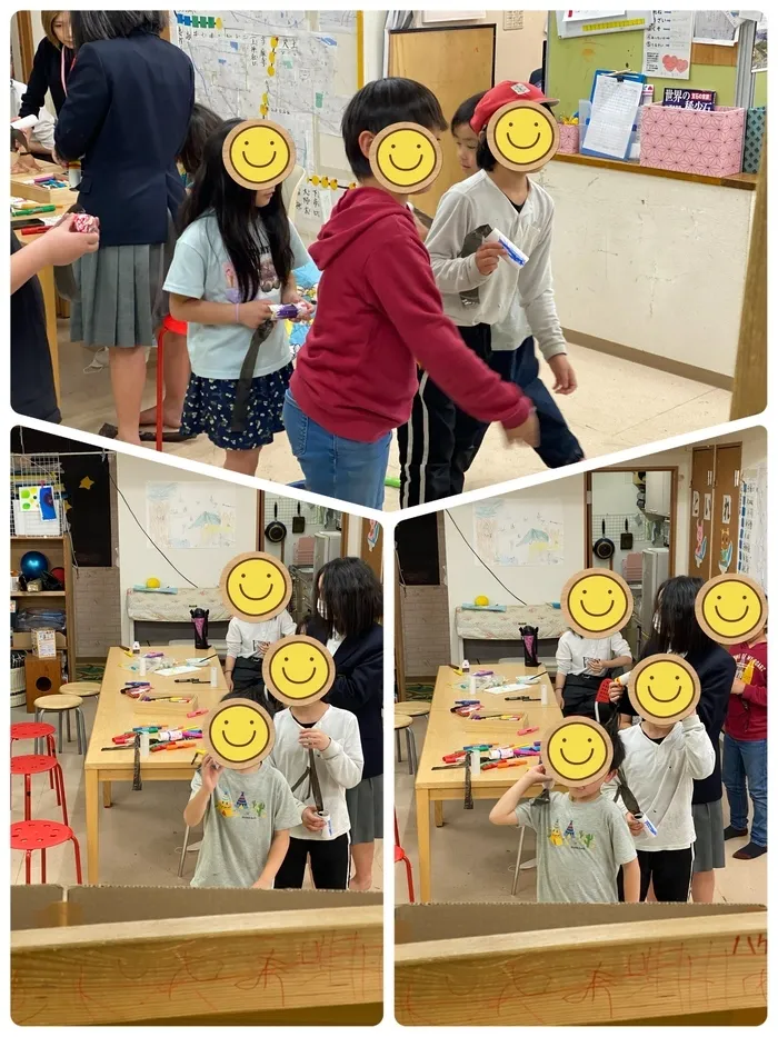 放課後等デイサービスほほえみ/「結局は追いかけっこへ、、、🤣👍」