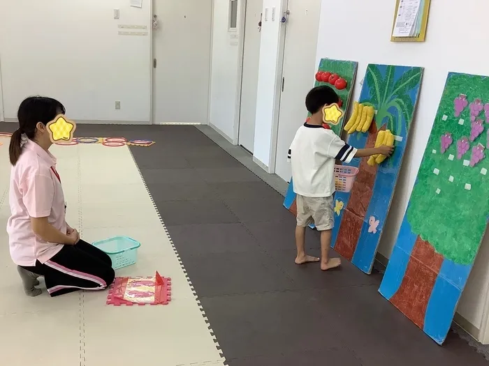 児童発達支援センターしおんの画像