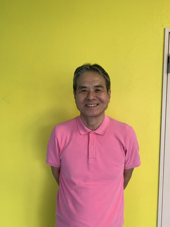 児童発達支援・放課後等デイサービス 療育ステーションCOLORS/太田 卓司