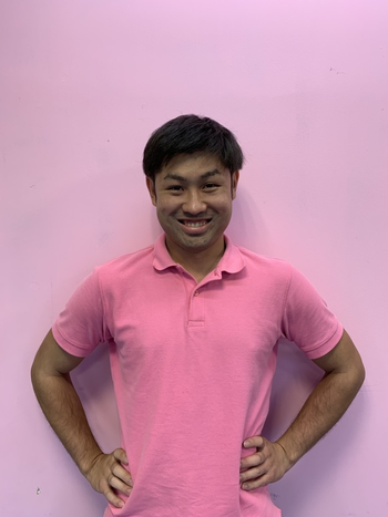 児童発達支援・放課後等デイサービス 療育ステーションCOLORS/吉岡 侑亮