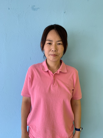 児童発達支援・放課後等デイサービス 療育ステーションCOLORS/高橋 恵子