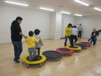 放課後デイサービス南天/プログラム内容