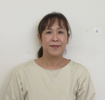 児童発達サポートセンターきらり/山下 園子