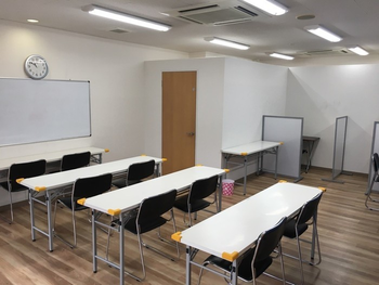 ほわいとうぃんぐ飯塚館/設備