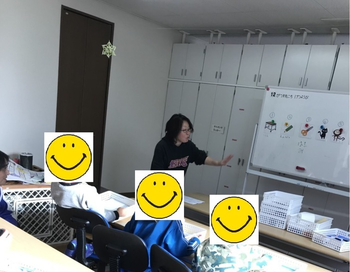 SMILE HOUSE にこnico/その他
