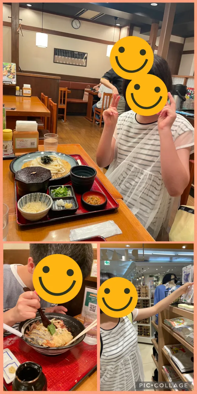 SMILE HOUSE にこnico/遠足行事②