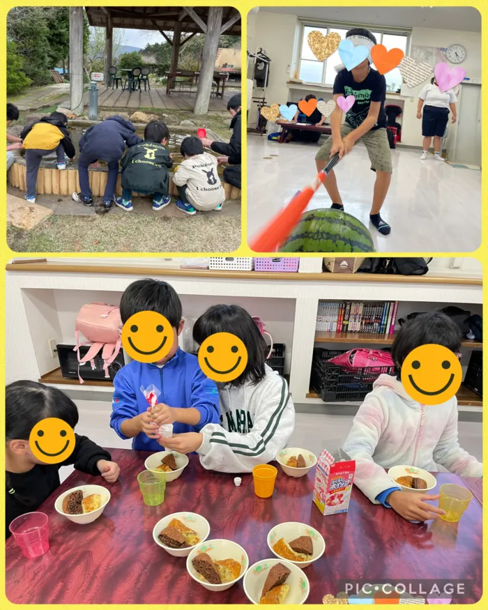 SMILE HOUSE にこnico