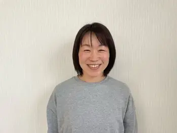 SMILE HOUSE にこnico/猿舘　亜紀