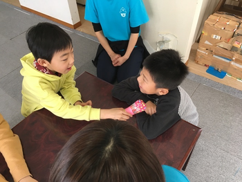 ぴっぴ名取/プログラム内容
