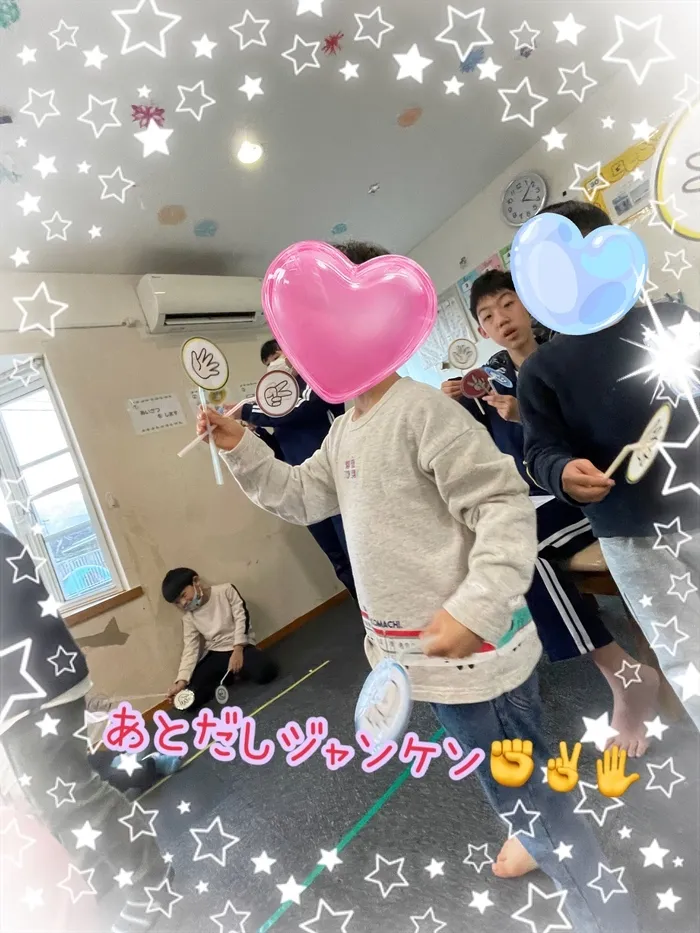 ぴっぴ名取/ぴっぴ名取　あとだしジャンケン