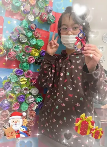ぴっぴ名取/ぴっぴ名取　クリスマスアドベントカレンダー