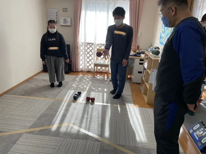 ぴっぴ岩沼駅前/すてっぷ　　体験学習