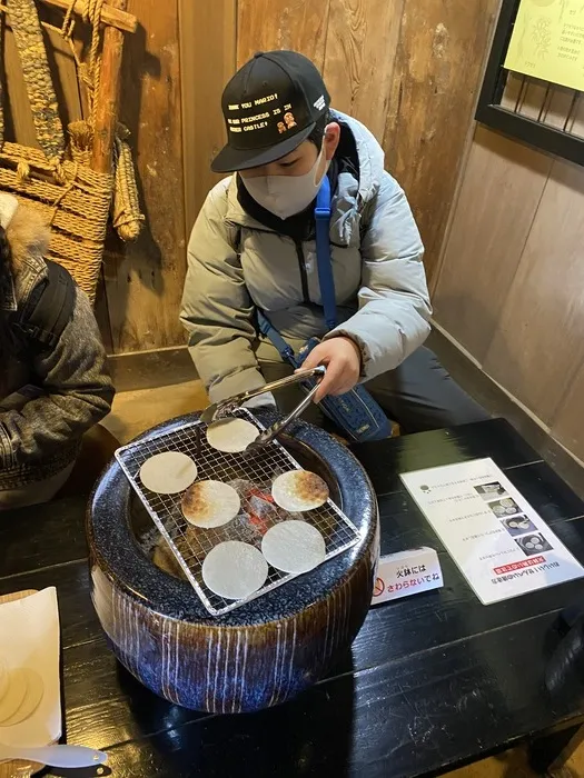 ぴっぴ岩沼駅前/すてっぷ　体験学習