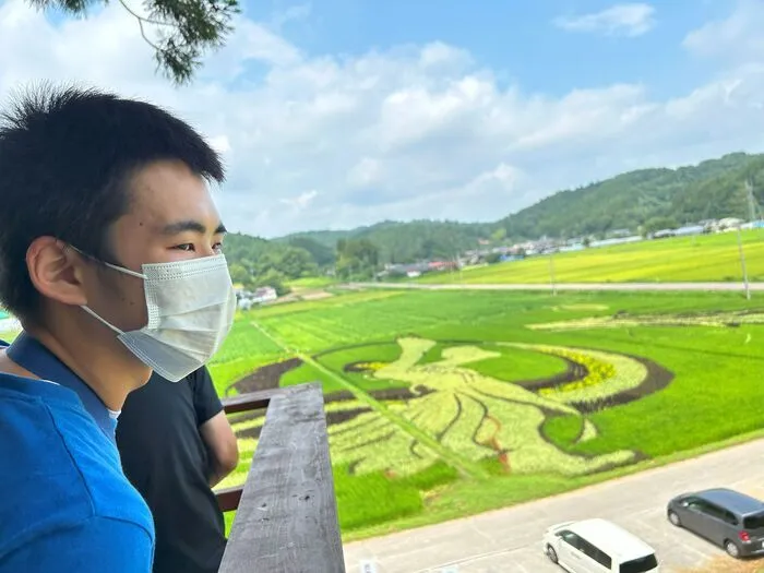 ぴっぴ岩沼駅前/ぴっぴ岩沼駅前　お出かけ