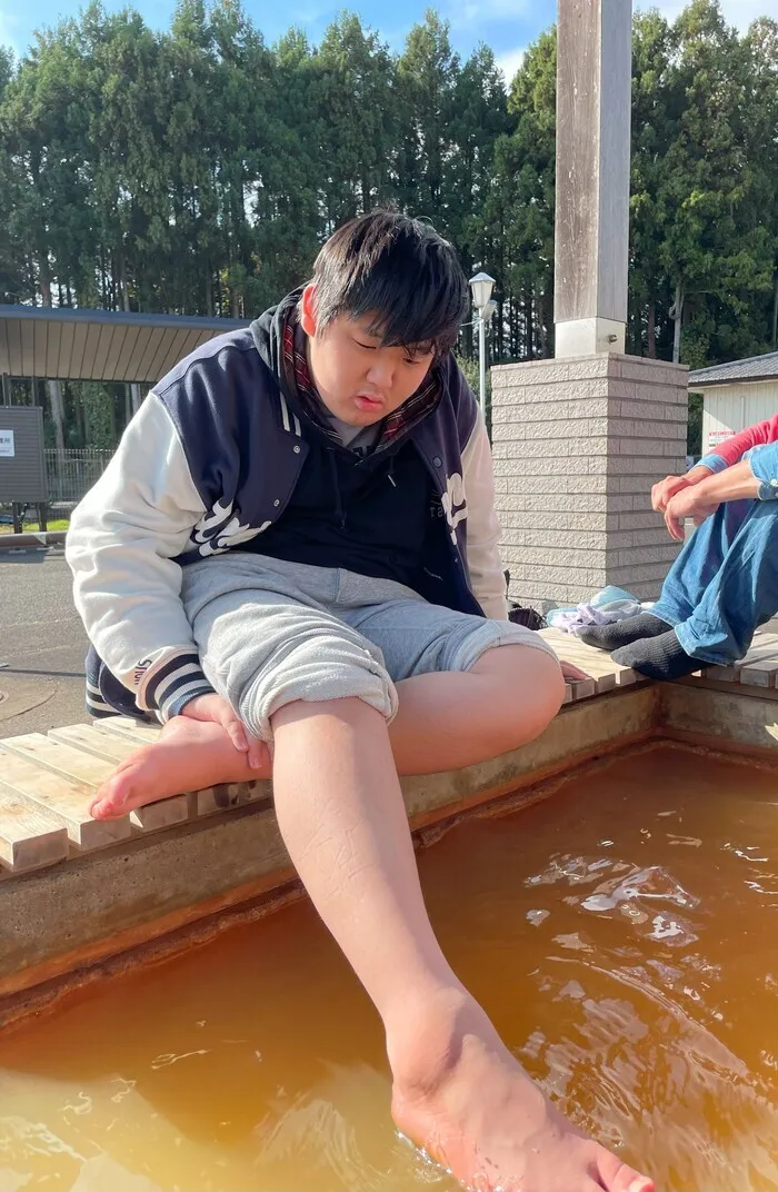 ぴっぴ岩沼駅前/ぴっぴ岩沼駅前　お出かけ