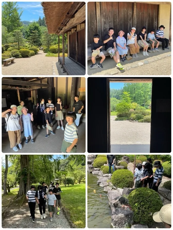 HIYOKO　STUDY館下教室/高蔵寺🏯