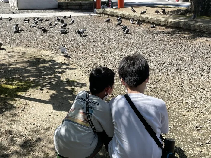 ぴっぴ岩沼駅前/すてっぷ　お出かけ体験