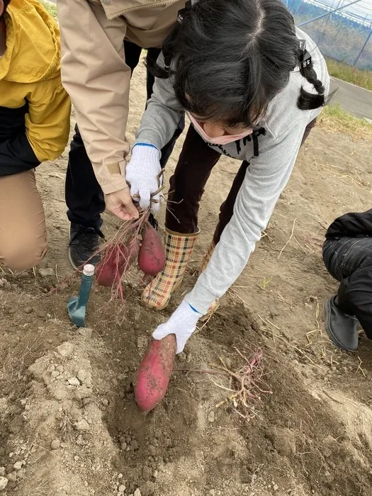 ぴっぴ岩沼駅前/すてっぷ　体験学習