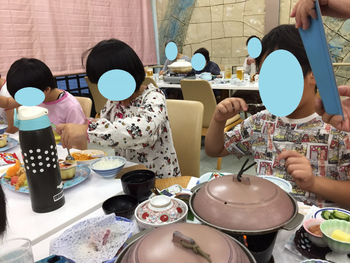 ご相談・見学・無料体験受付中!【完全送迎/宿題サポート】 グローバルキッズメソッド岩曽店/イベントの様子