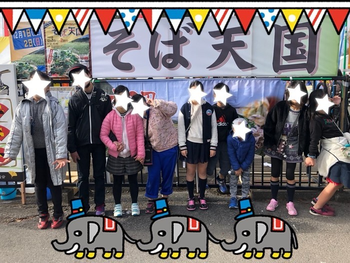 【完全送迎】 グローバルキッズメソッド上戸祭店 /イベントの様子