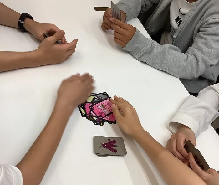 放課後等デイサービスクラップ/いかさまゴキブリ🦗