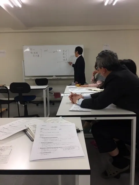 伸栄学習会 浦安北栄教室/正負の計算