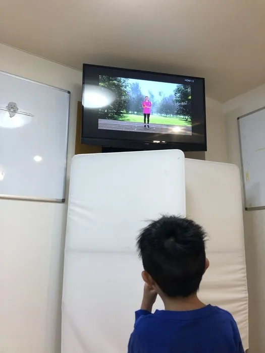 AIAI PLUS 今井/AIAI PLUS今井の本日の様子