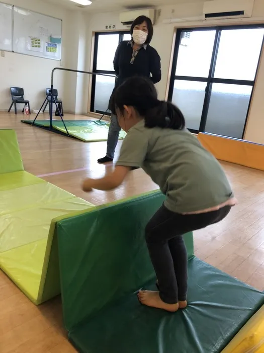 AIAI PLUS 今井/AIAI PLUS今井の本日の様子