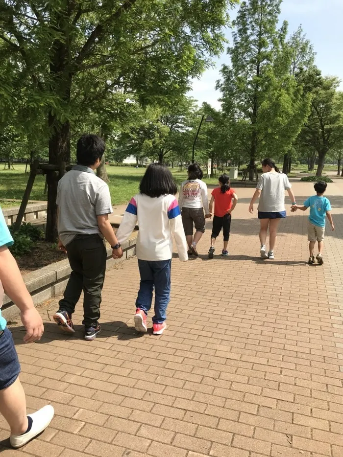 どんぐり/【お出かけイベント】舎人公園