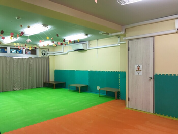 ライズ児童デイサービスやこう幸