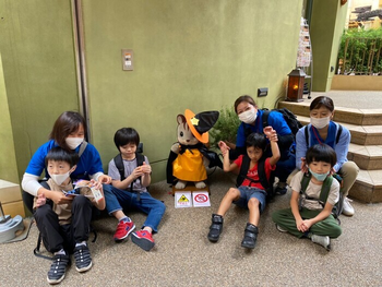 ライズ児童デイサービスやこう幸
