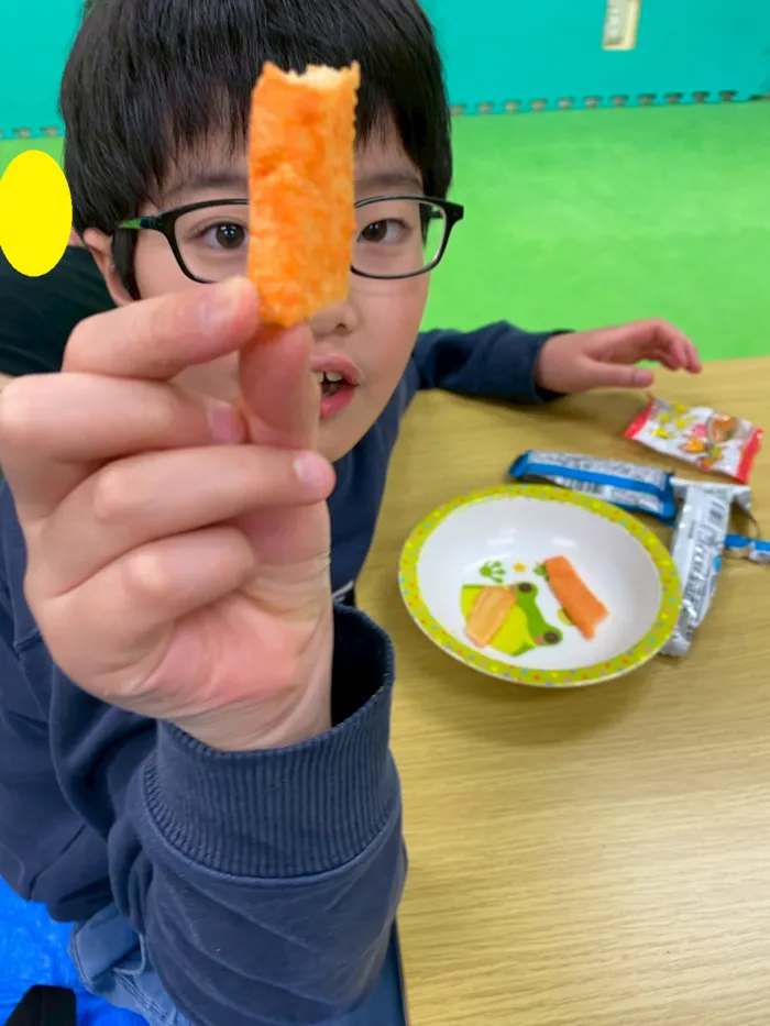 ライズ児童デイサービスやこう幸/2025.11.27(木)「お買い物学習」